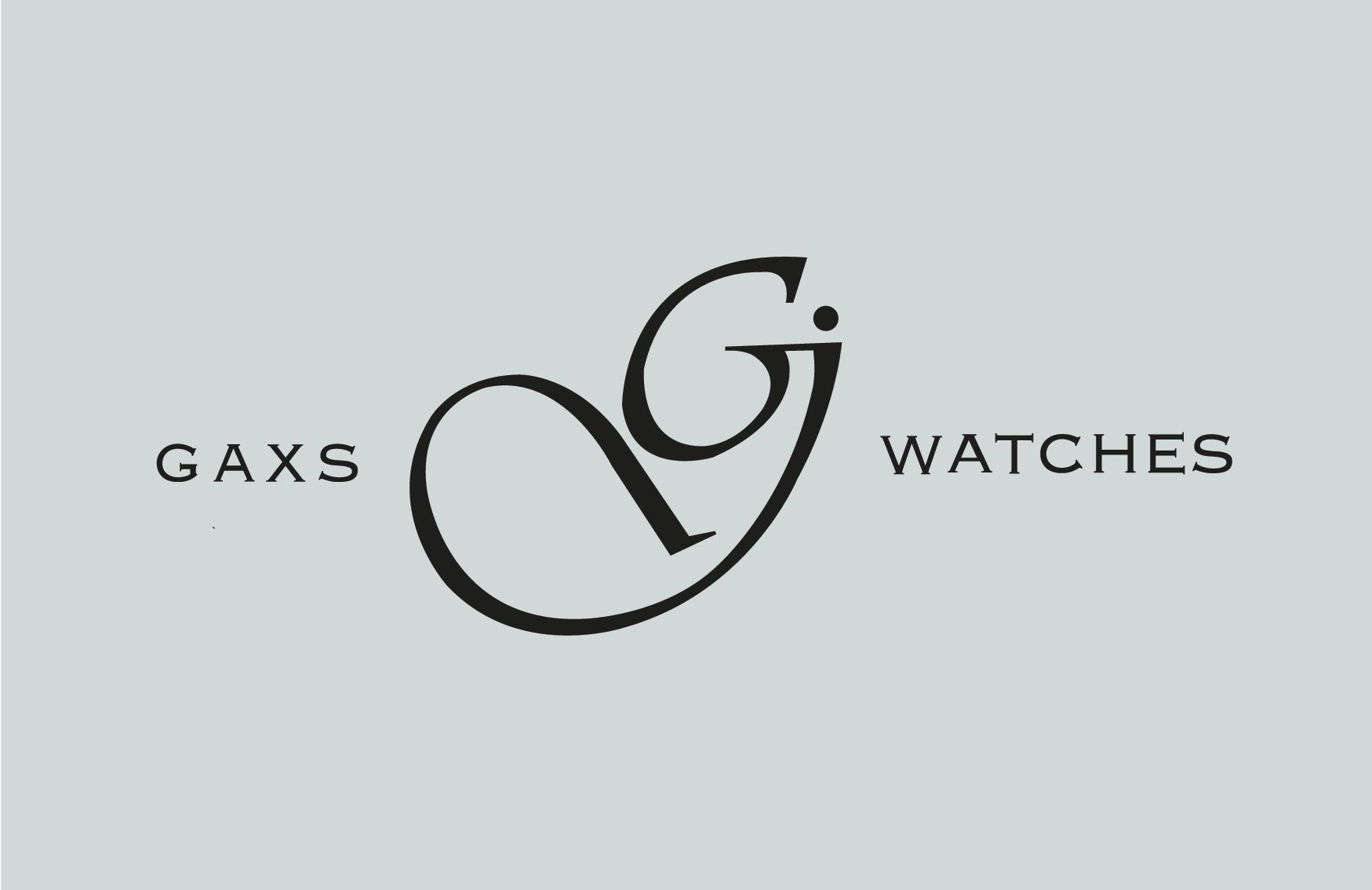 GAXS WATCHES