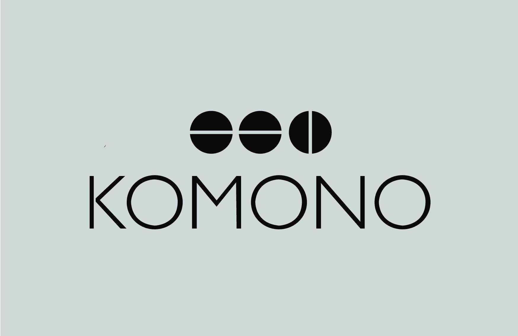 KOMONO