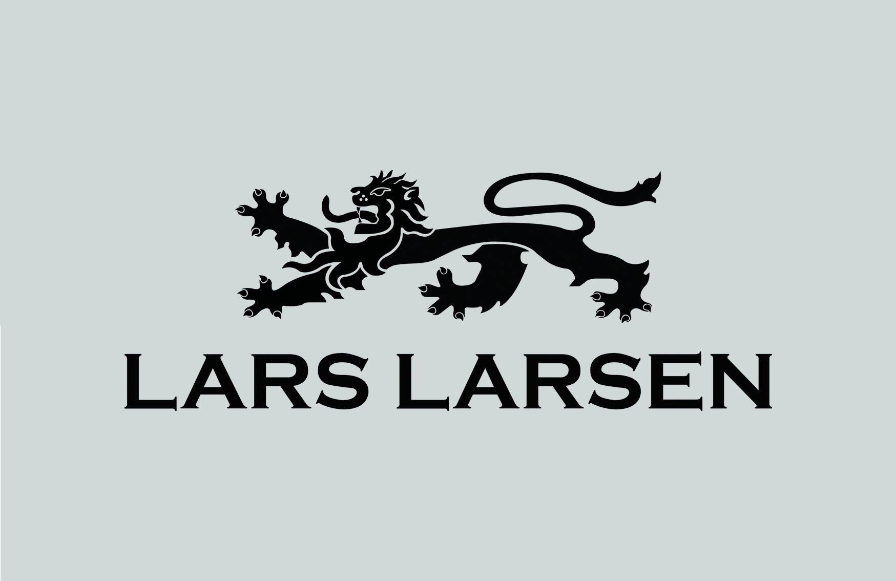 LARS LARSEN