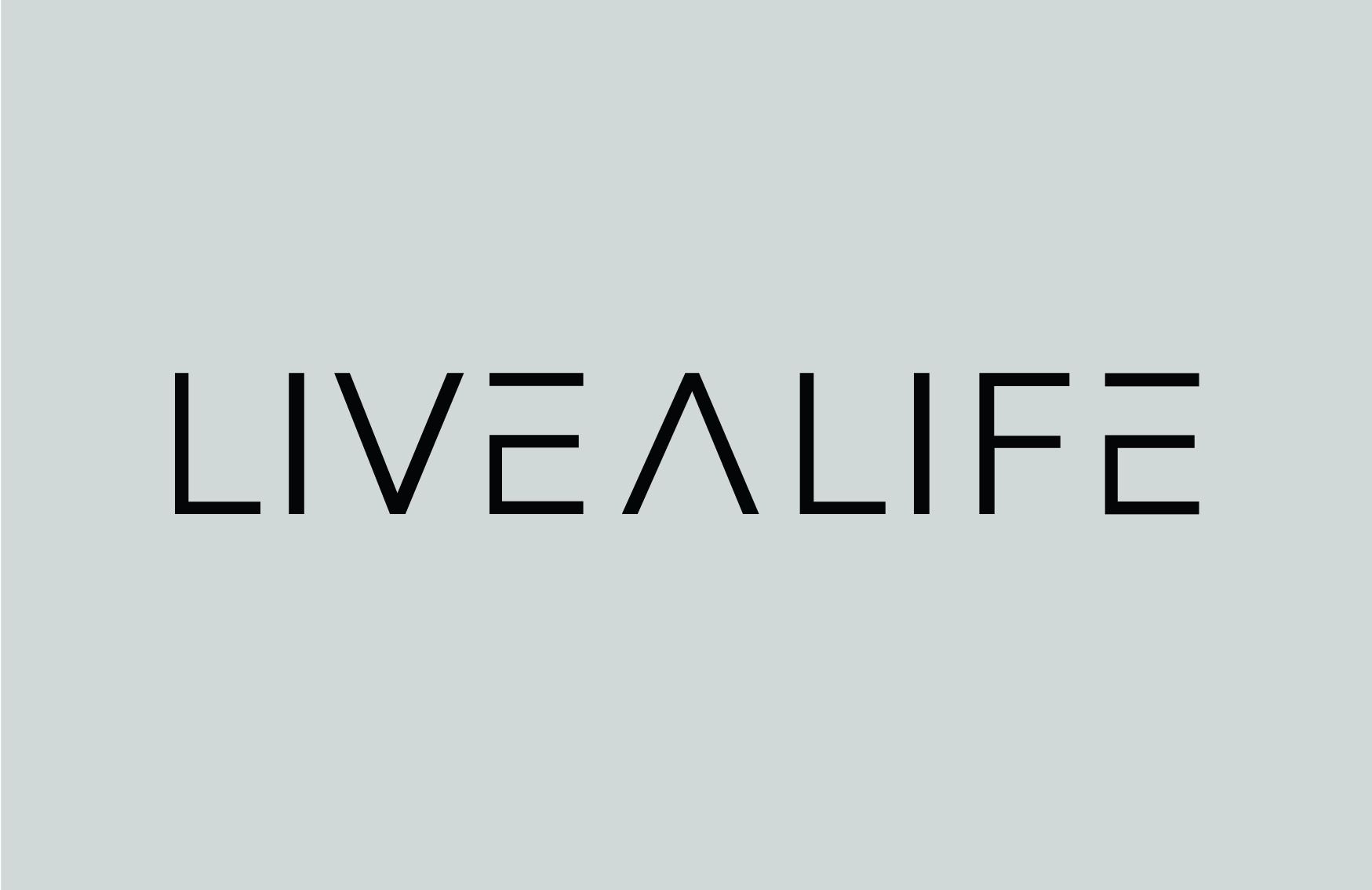 LIVEALIFE