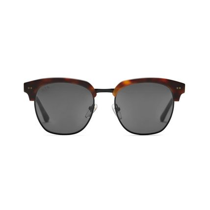 HAVANA Matt Tortoise Summernight Black